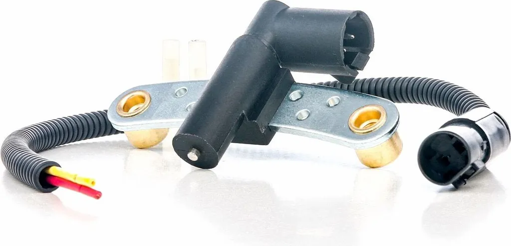 Capteur de vilebrequin ERA 550842A pour Clio II et Megane I - OE 23750