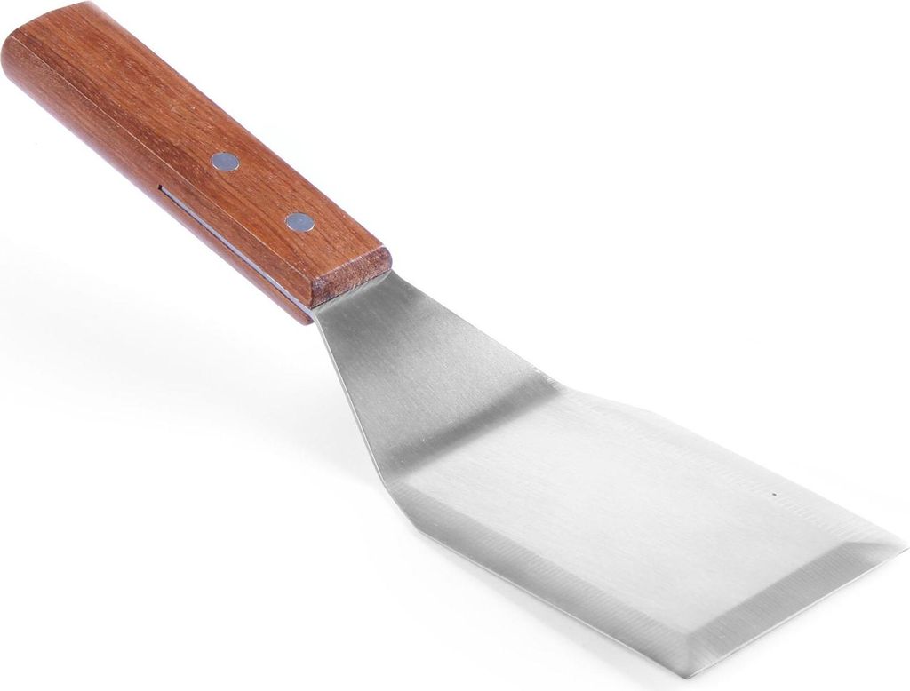 HENDI Wender 120x75x280 mm mit Holzgriff