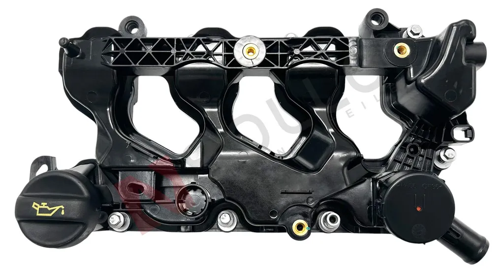 Couvercle de culasse Sollo 9827622780 pour Peugeot 308 et Opel Astra L