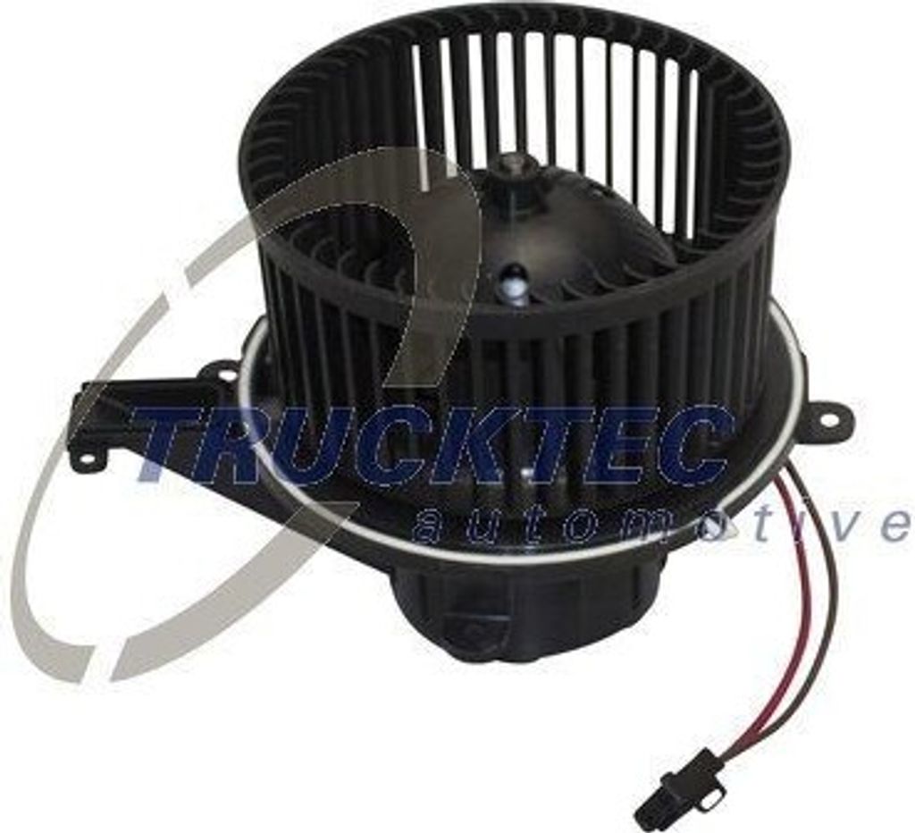 TRUCKTEC AUTOMOTIVE 02.59.202 Gebläsemotor Innenraumgebläse passend für MERCEDES-BENZ V-Klasse (W447) VITO Kasten (W447) VITO Tourer (W447) VITO...