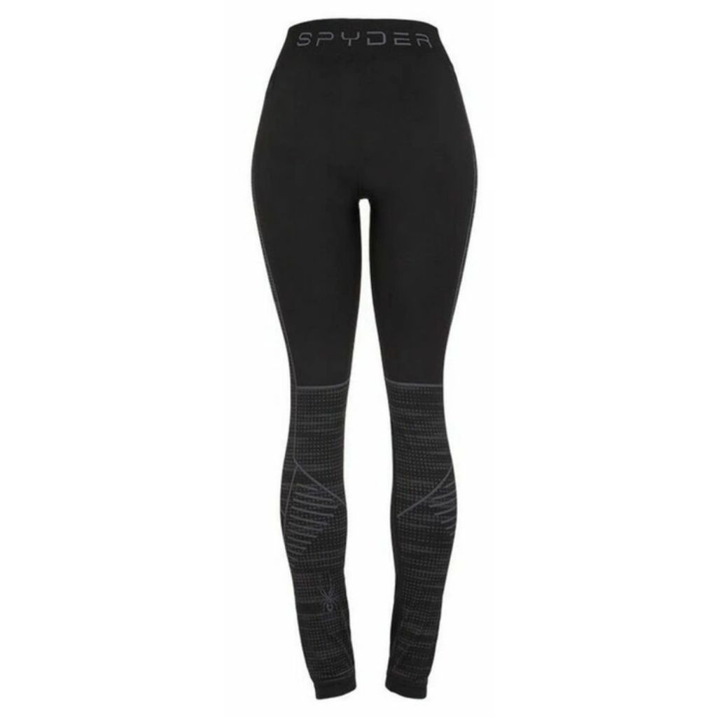 Spyder Momentum Black XL/2XL Termoprádlo Obrázok produktu 2