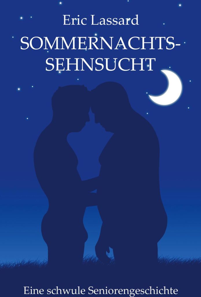 Sommernachtssehnsucht