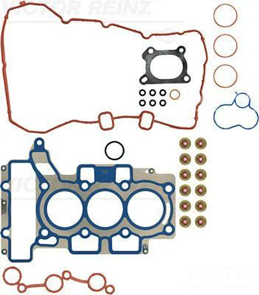 VICTOR REINZ 02-37750-01 Kit de joints de culasse pour C3 et 208
