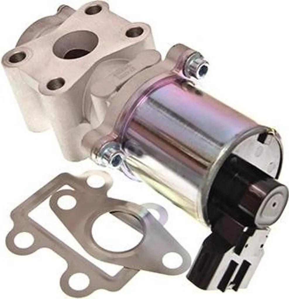 Vanne EGR Toyota 2.2 D4D Solution Voyant Moteur et Contrôle Technique