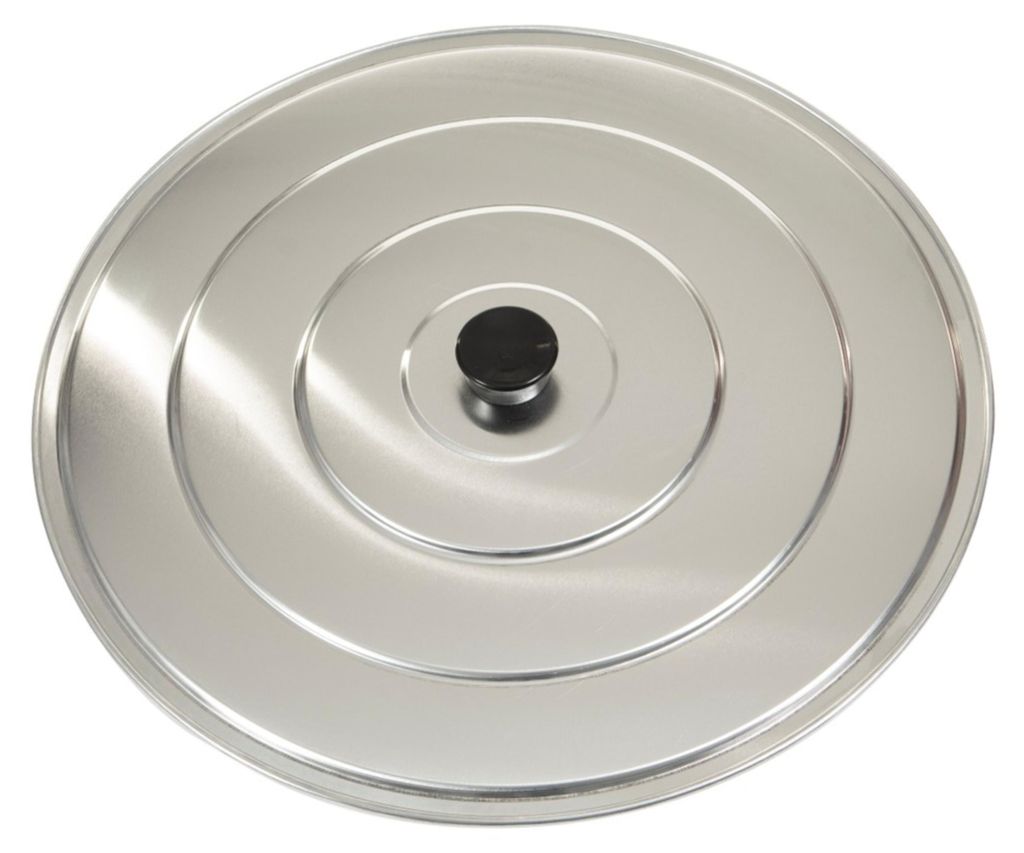 Garcima Paella Pfannen Deckel Alu Ø 60 cm