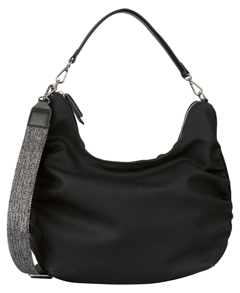 Gabor Daja Hobo Bag L Tasche Schwarz in Gr. OneSize