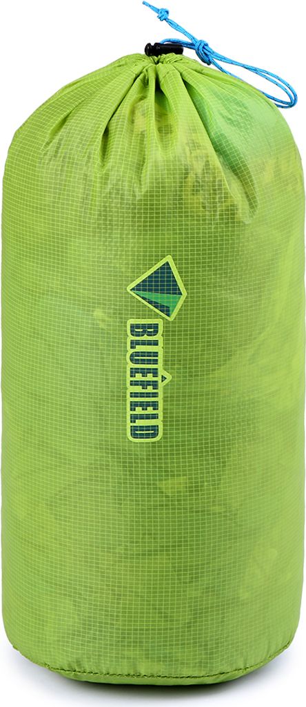 Ultraleichte Kordel Tasche Nylon Wasserabweisend Tasche Zelt Peg Pouch Outdoor Equipment