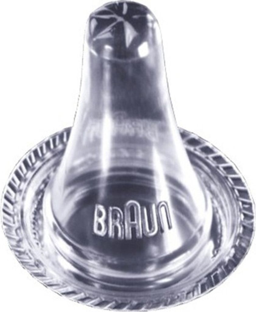 Braun, Osłona termometru dousznego, 40 sztuk (PRODUKT Z Zdjęcie produktu 13