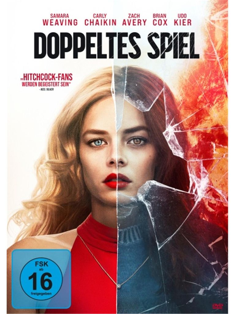 Doppeltes Spiel