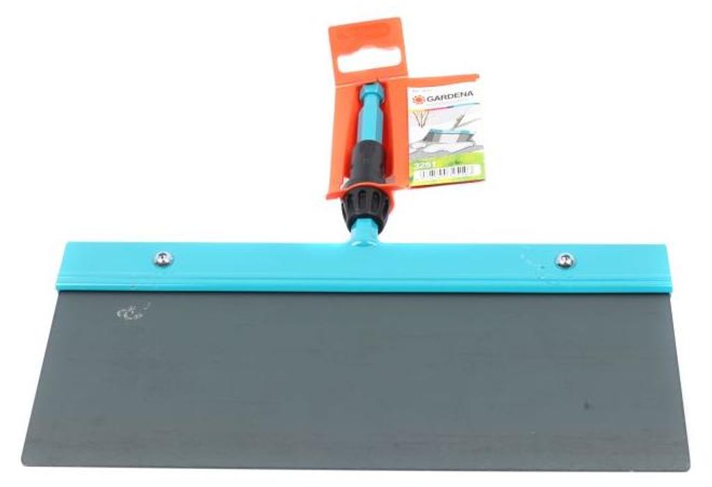 Gardena Combisystem-Stoßscharre 3251-20 Stoßscha Rre 30 Produktbild 