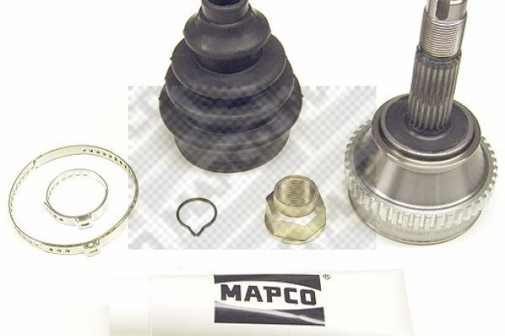 MAPCO Gelenksatz Antriebswelle Vorne Radseitig für FIAT Produktbild 