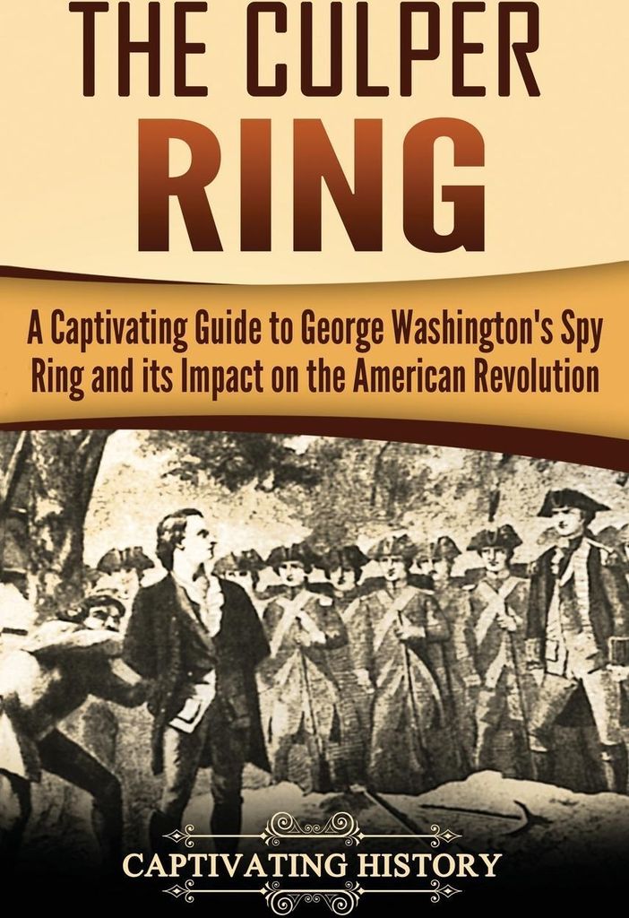 The Culper Ring