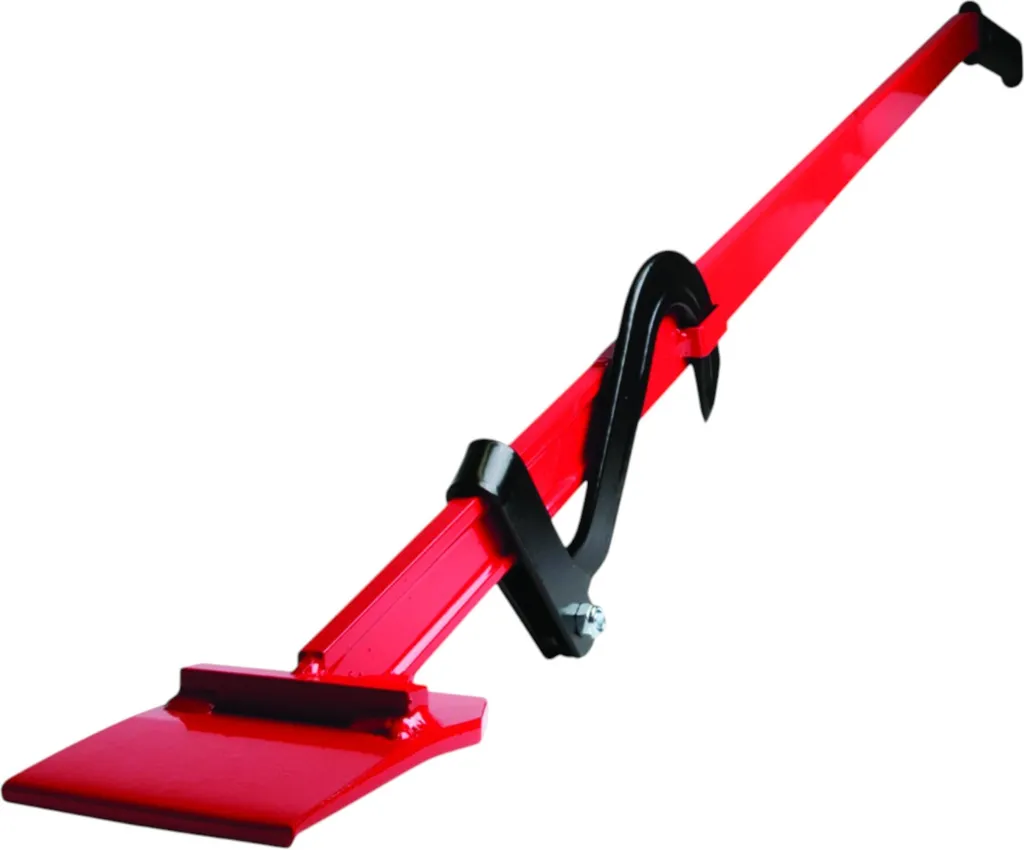 Oregon Leva da Abbattimento 130 cm Professional - Codice 536305