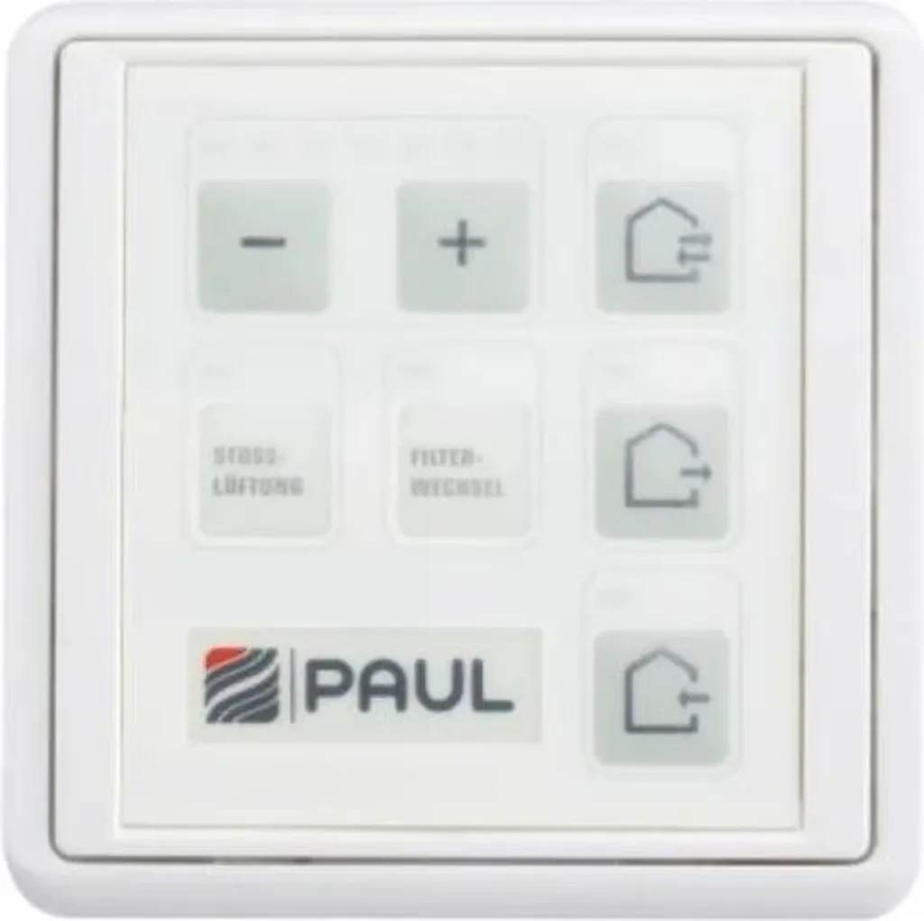 Solution de remplacement VMC Zehnder pour Focus 200 et Novus 300
