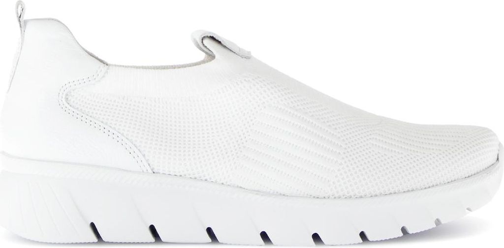 Gabor 3.462.41_6, Sneaker in Weiß für Damen, Größe 36