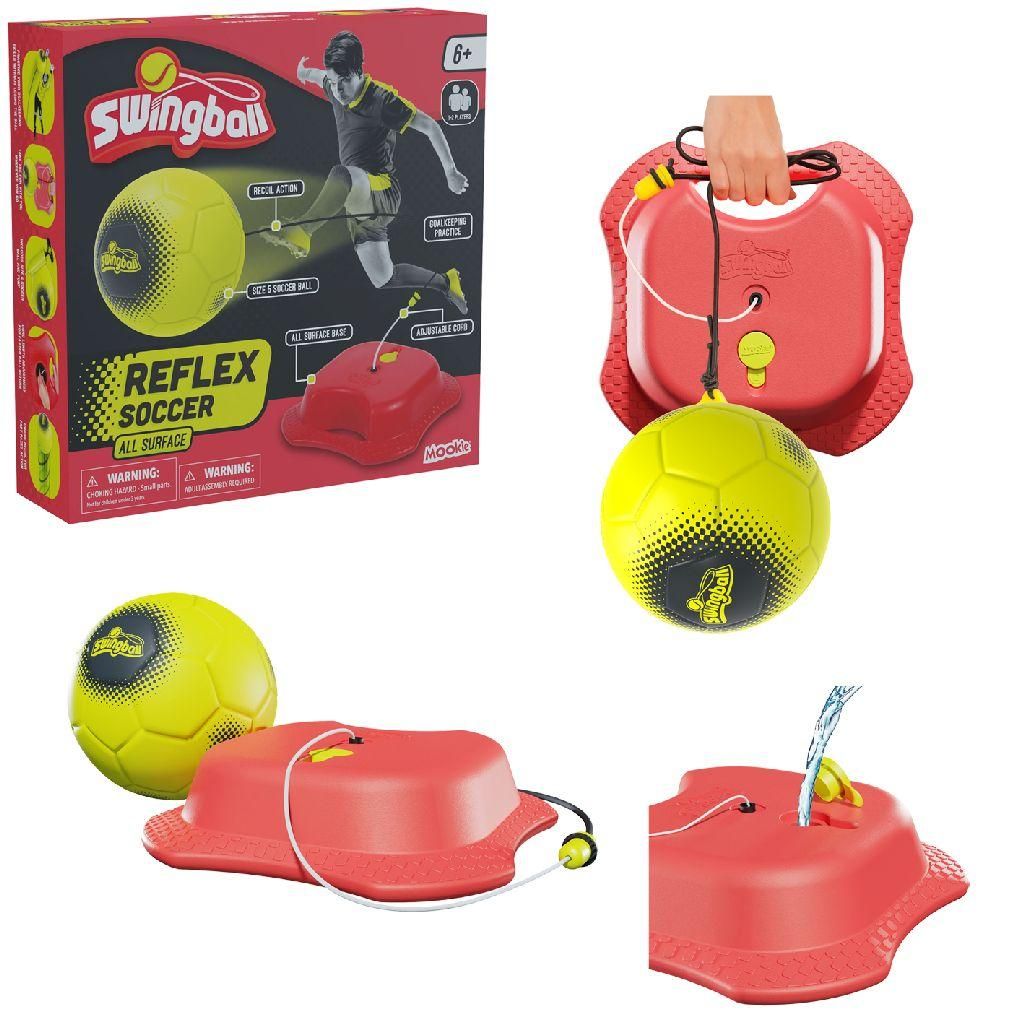 Mookie Reflex Soccer Image du produit 