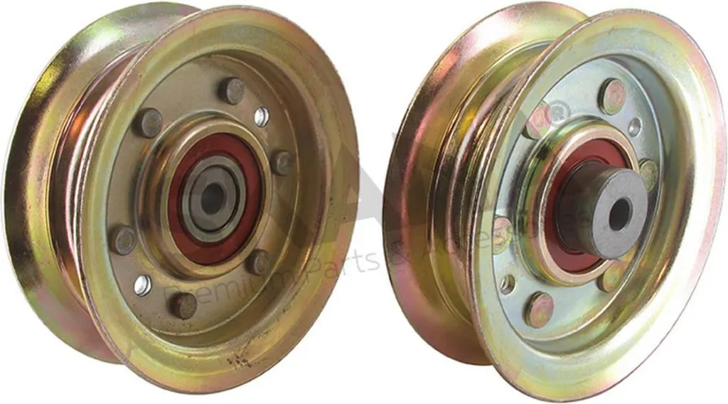 Pièce Entretien John Deere Am124346 : Gorge Plate pour Séries X, LT