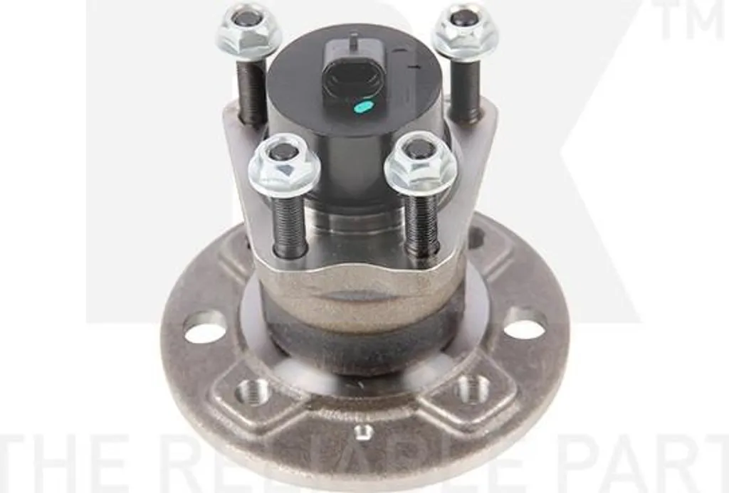 Kit roulement de roue arrière NK pour Opel Astra F G et Vectra B