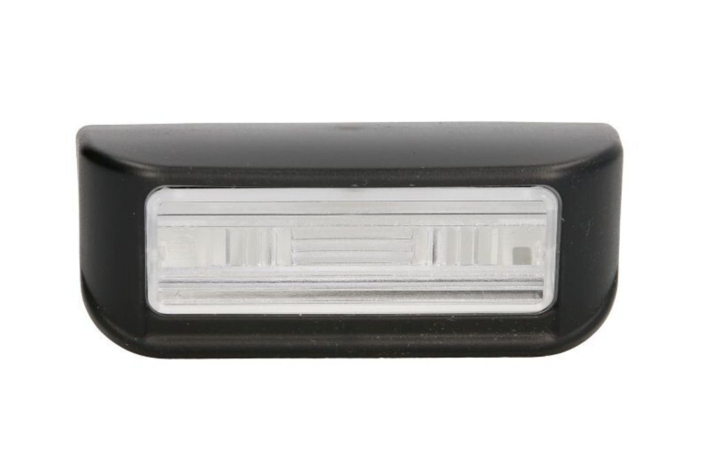 OLSA 1.05.126.00 Kennzeichenbeleuchtung Links Rechts für FIAT Scudo (270, 272) W5W