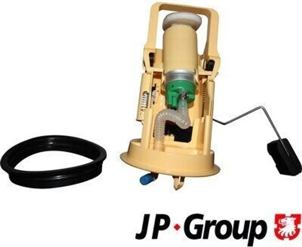 Pompe à Carburant JP GROUP 1415201200 pour BMW Série 3 E46 16141184279