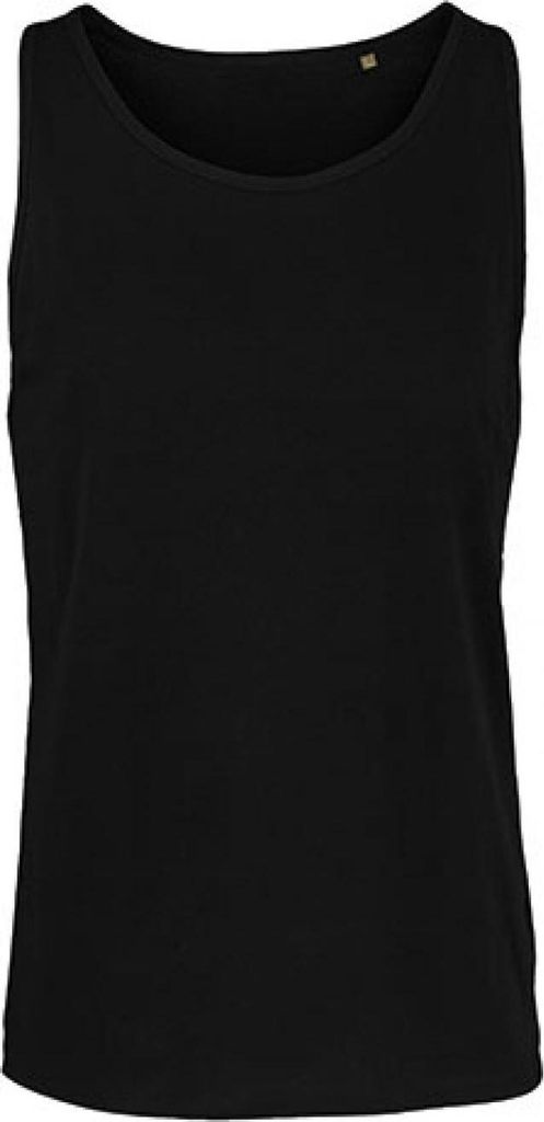 SOLs 03980 | Uni Tank Top Crusader XS bis 3XL - Farbe: Deep Black - Größe: 3XL