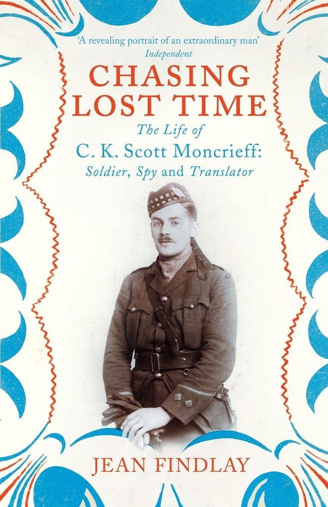 Auf der Jagd nach der verlorenen Zeit