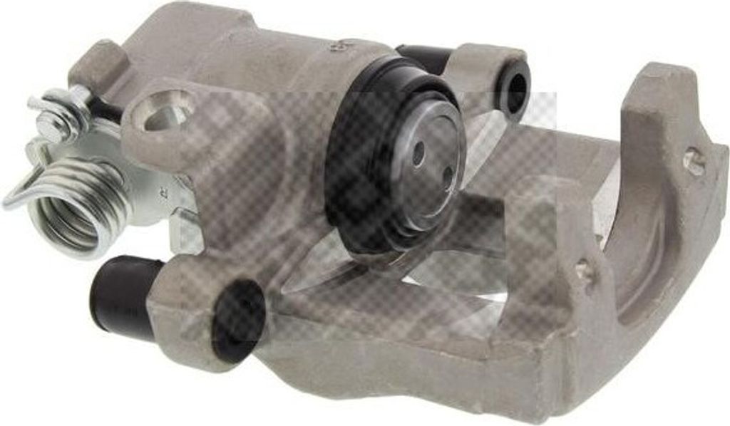 MAPCO Bremssattel Hinten Rechts für RENAULT ESPACE IV (JK0/1) Ø38mm 4115