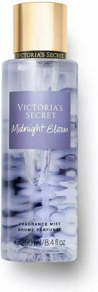 VICTORIA'S SECRET Midnight Bloom Body Mist 250ml Zdjęcie produktu 