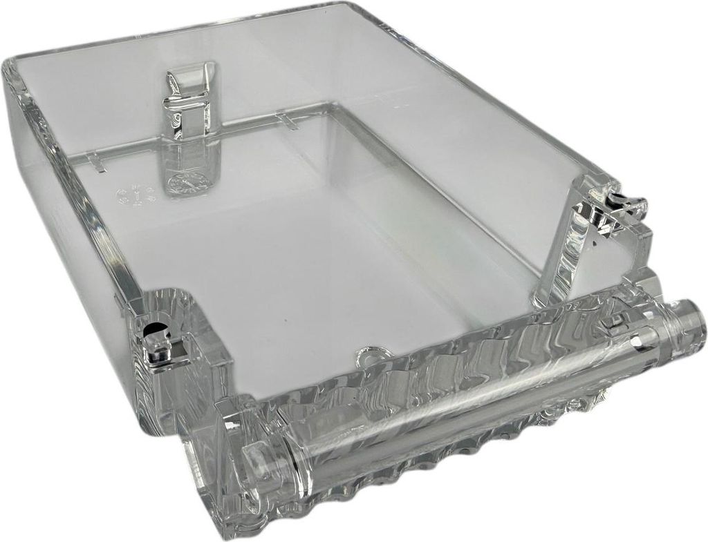 Abtropfschale Wasserbehäter Krups MS0059263,MS-0059263
