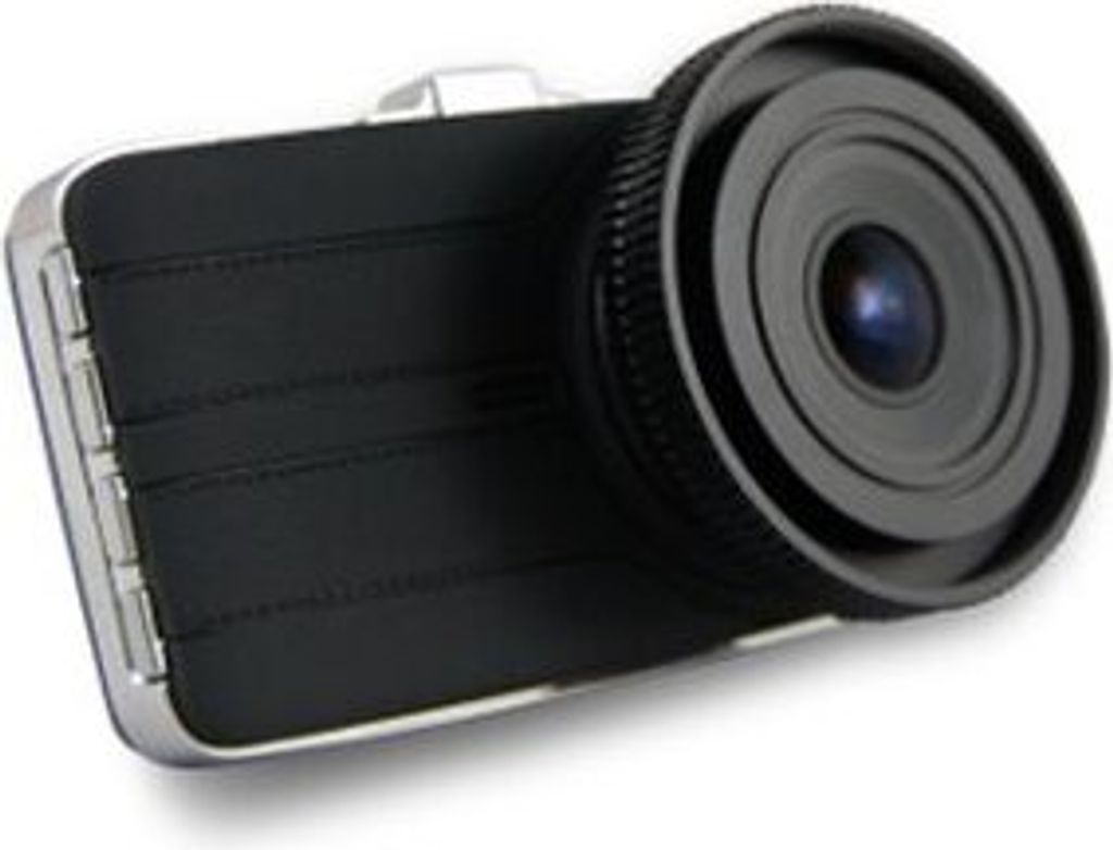 XBLITZ Professional P600 Dashcam Full HD 2,7 Autokamera Videoaufnahme mit G-Sensor Mikrofon"