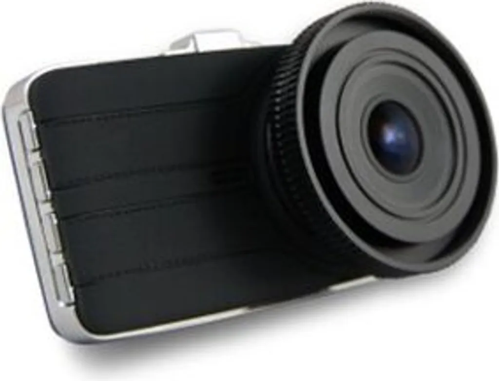 Caméra embarquée voiture Full HD objectif grand angle et G-Sensor P600