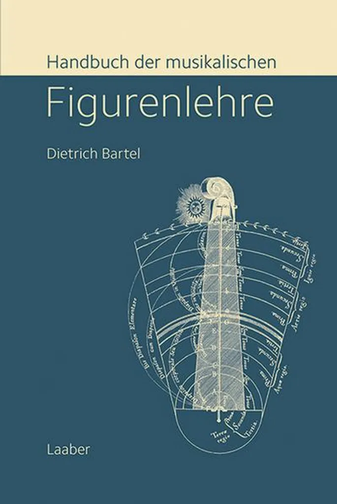 Livre de Théorie Musicale : Traité des Figures et de l'Analyse Baroque