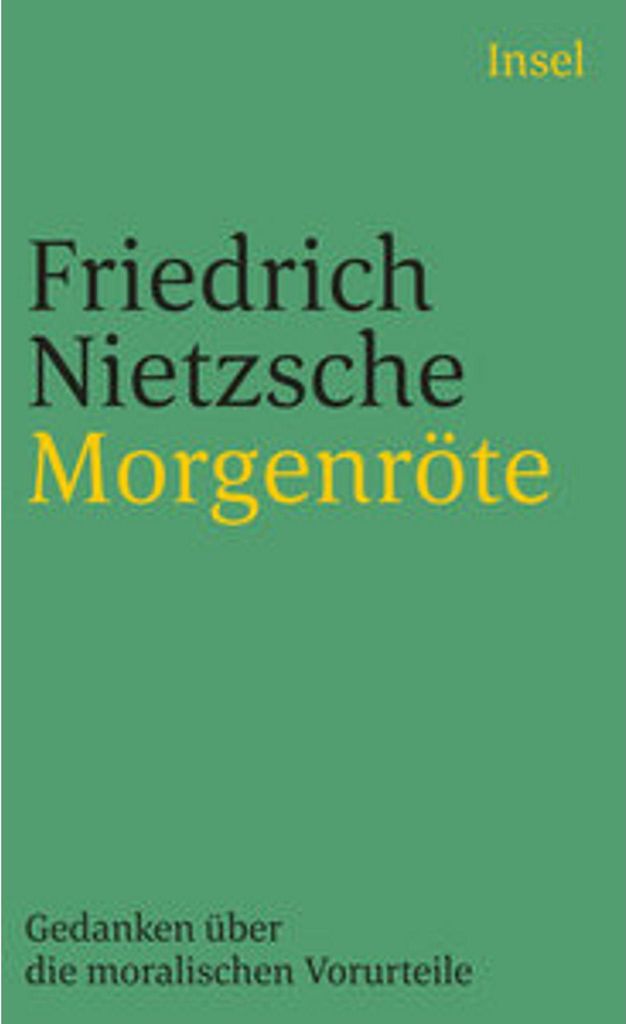 Morgenröte