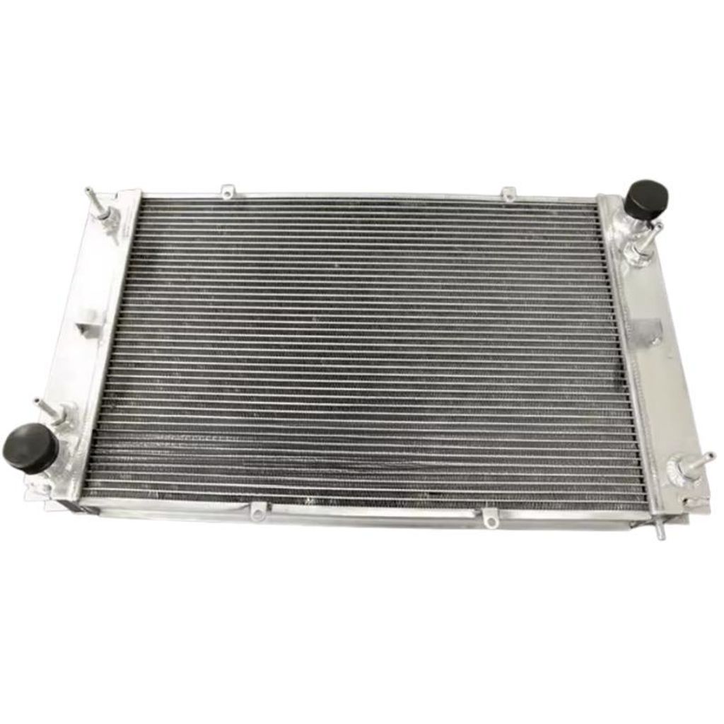 Radiateur en aluminium, compatible Porsche 928, 56 mm, 2 Image du produit 