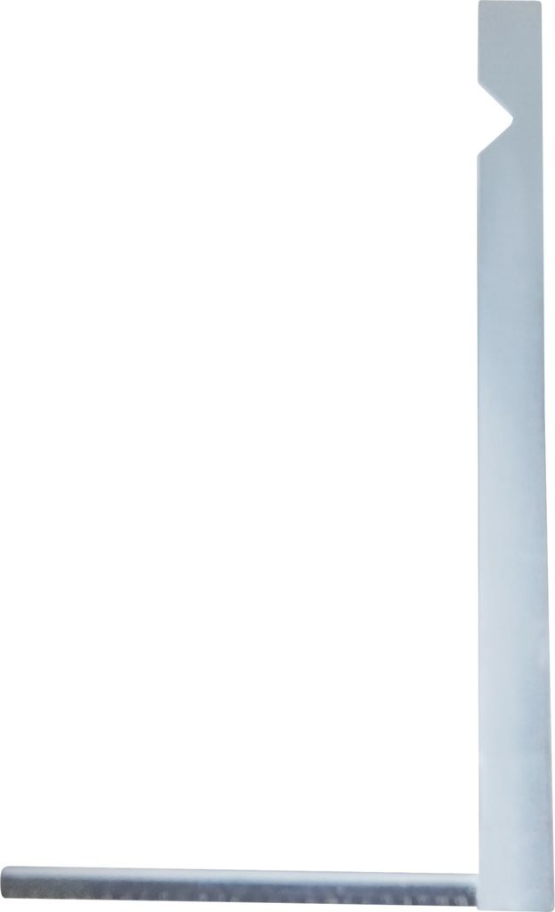 Hufa Ersatzteil Anschlagwinkel 800 c-AL Schneidhexen Produktbild 1