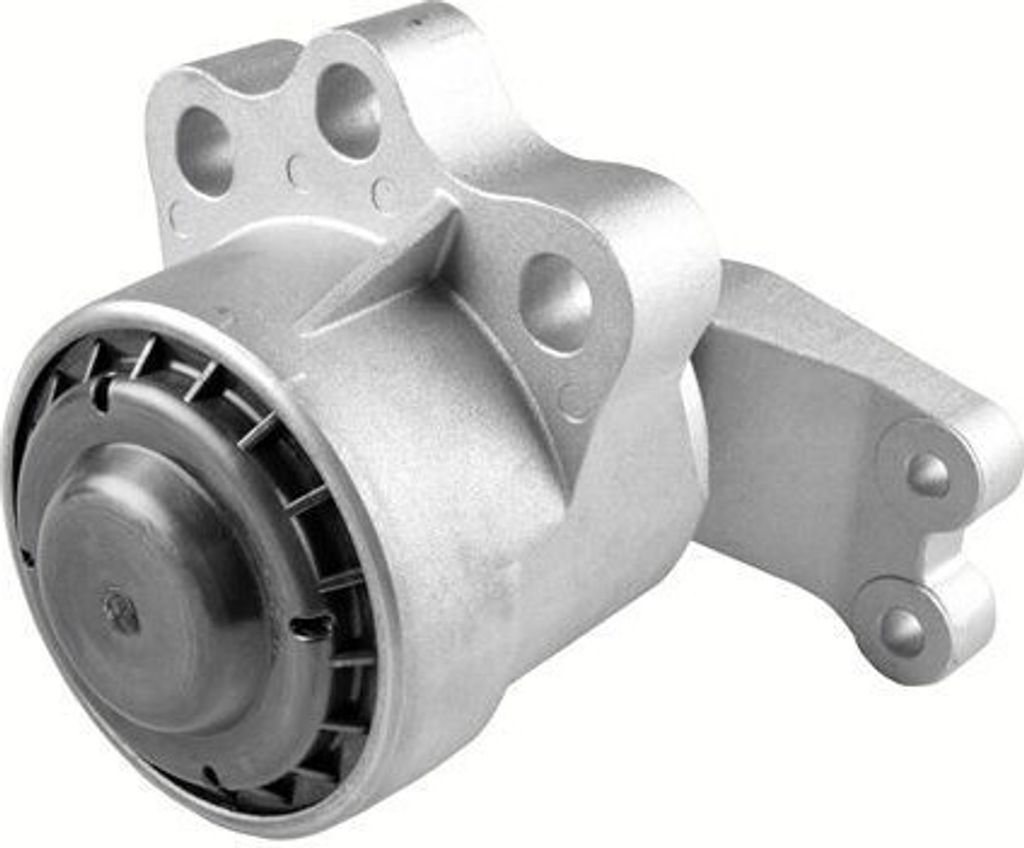 TEDGUM Motorlager Hydrolager Vorne für FORD Transit Custom V362 Kastenwagen (FY, FZ) TED99323