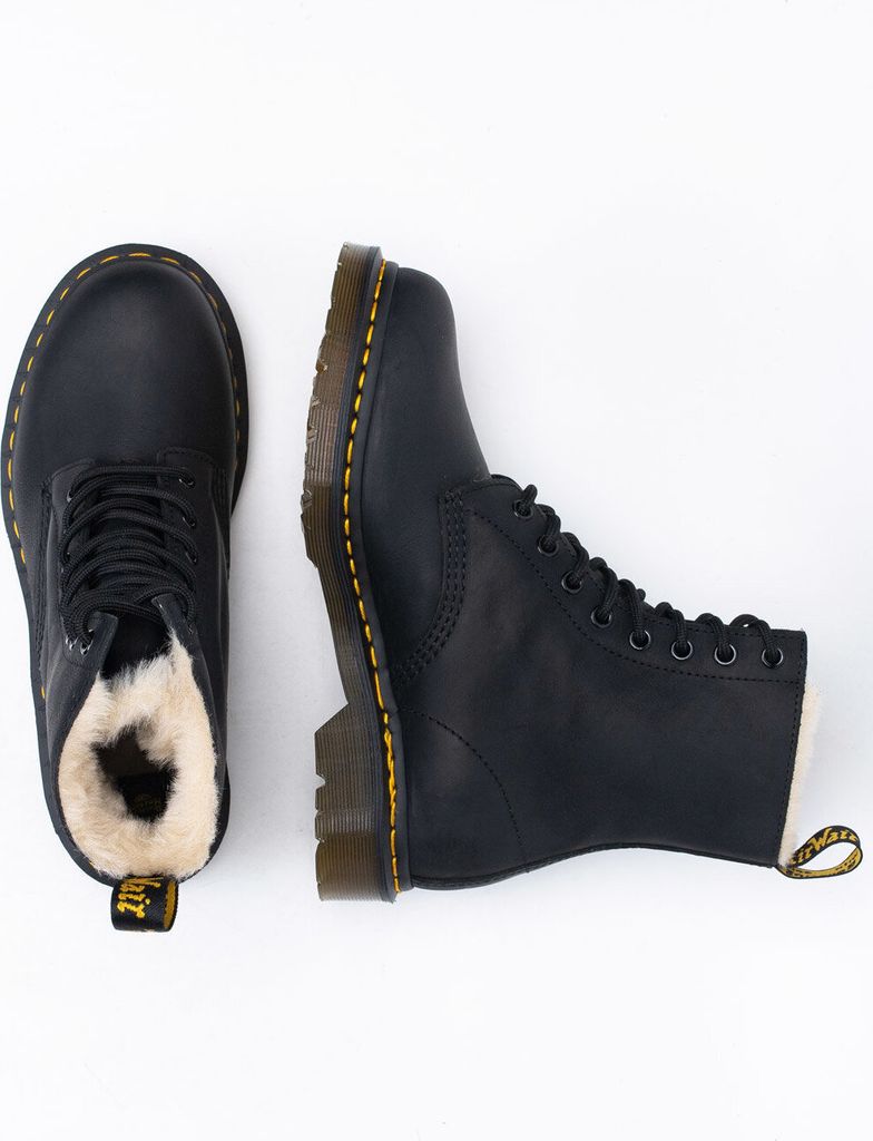 Dr. Martens Airwair Schnürboots Serena Damen 383036313333 Produktbild 67