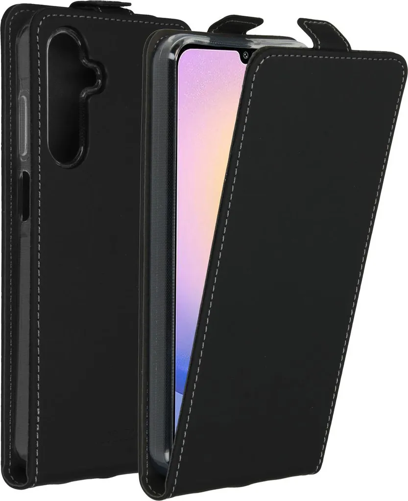 Recensione Custodia Accezz Samsung A25 5G - Qualità e Prezzo Imbattibili