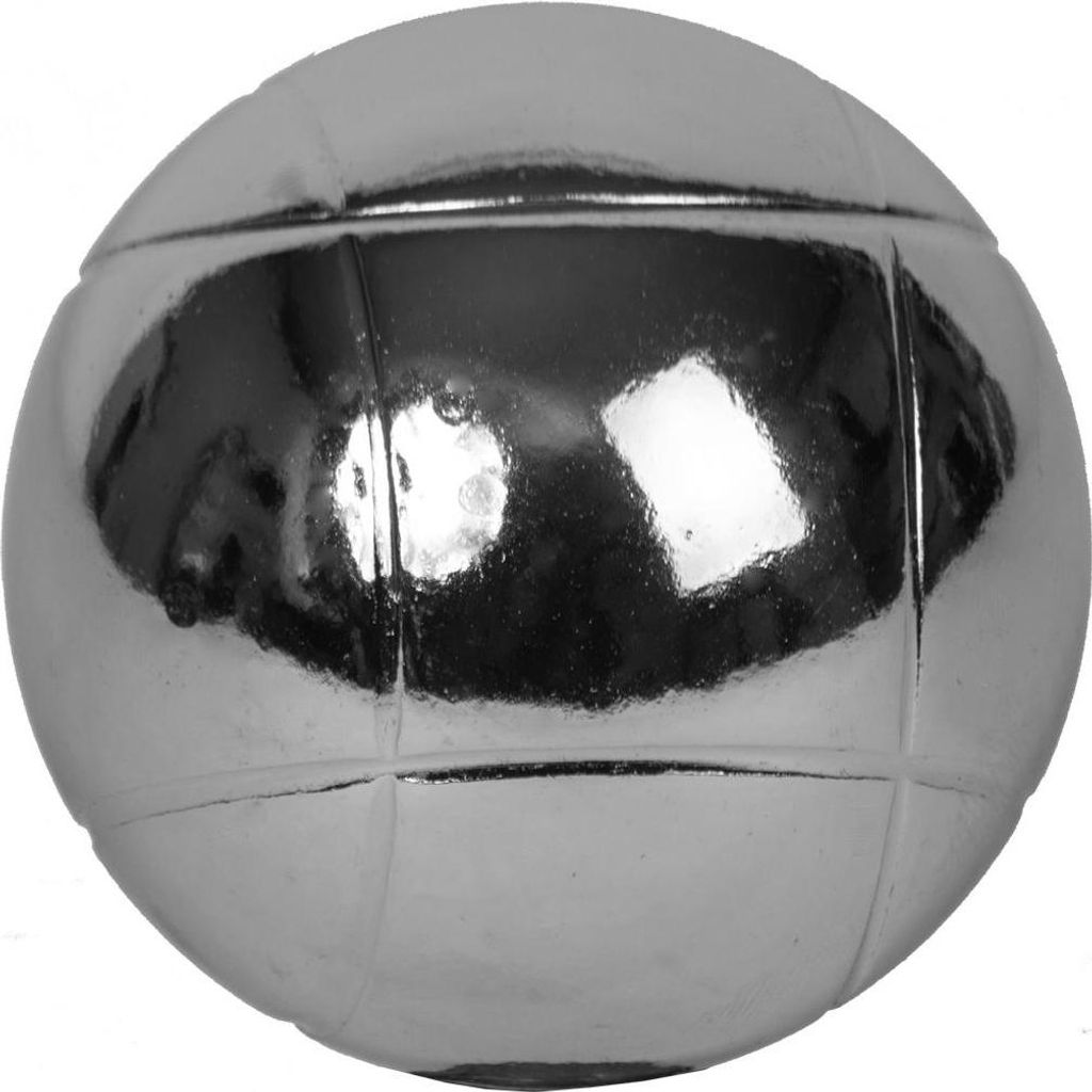 Enero Boule Kugel Ø 73 mm – Petanque Spielball – Produktbild 