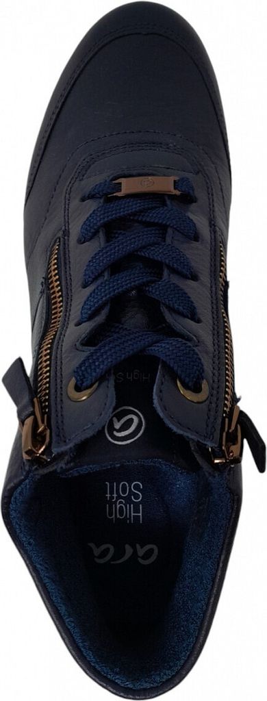 Ara OSAKA 2.0 Damenschuhe Für lose Einlagen Schnürstiefel Produktbild 68