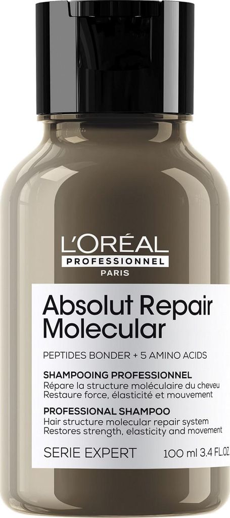 L'Oréal Professionnel Serie Expert Absolut Repair Molecular Produktbild 