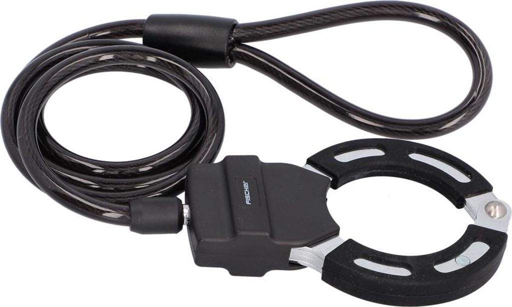 Manette FISCHER RK110/8 - 110 cm livello di sicurezza 3 Immagine del prodotto 