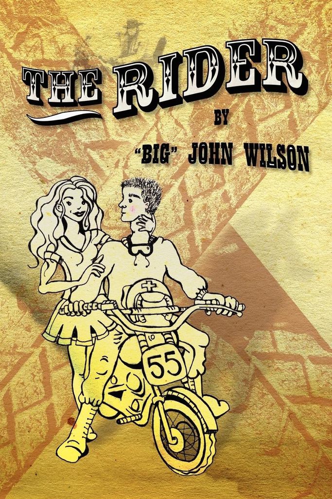 The Rider