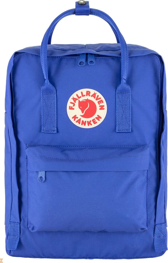 Fjällräven Kånken Cobalt Blue . Produktbild 