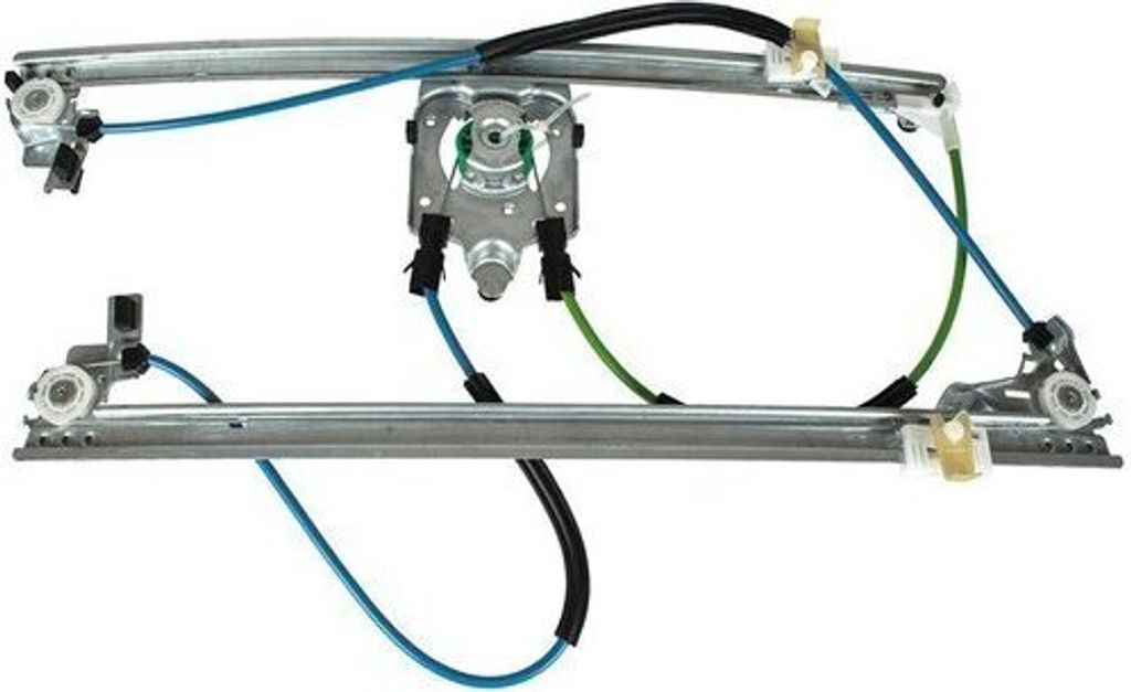 Fensterheber Elektrisch VORNE RECHTS für Renault Espace IV 4 2002-2015