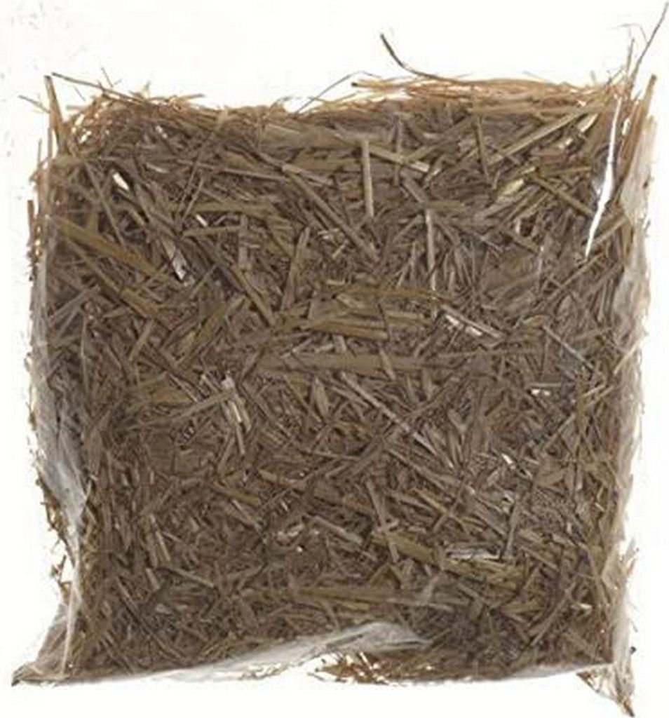 Sac De Paille 60g Pour Crèche Image du produit 