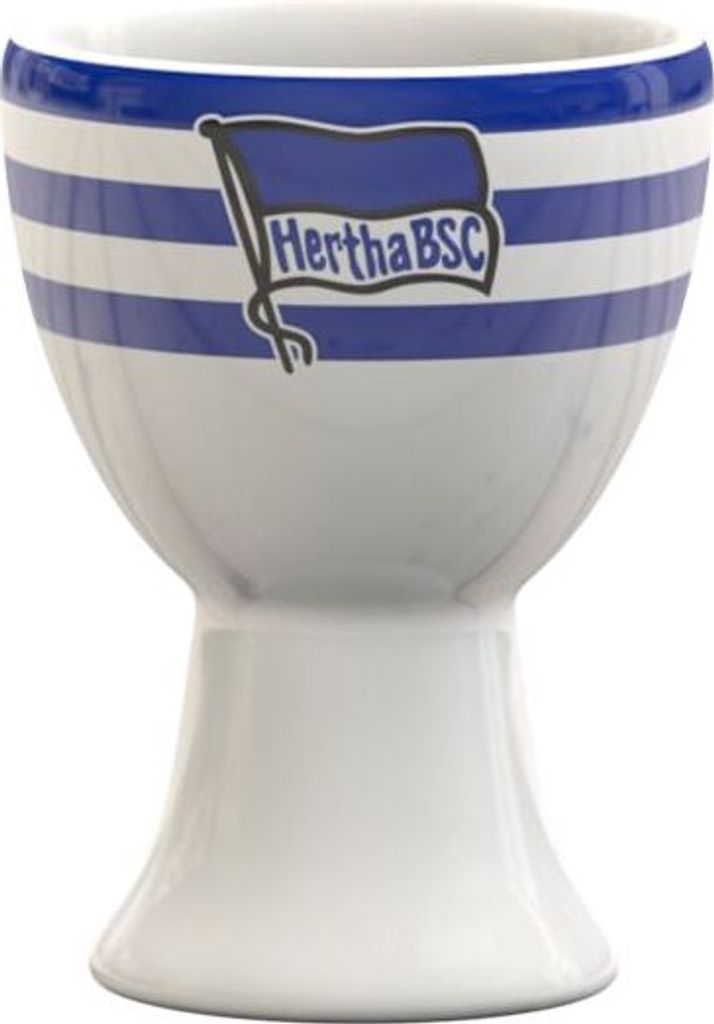 Hertha BSC Eierbecher-Set "Classic" Produktbild 