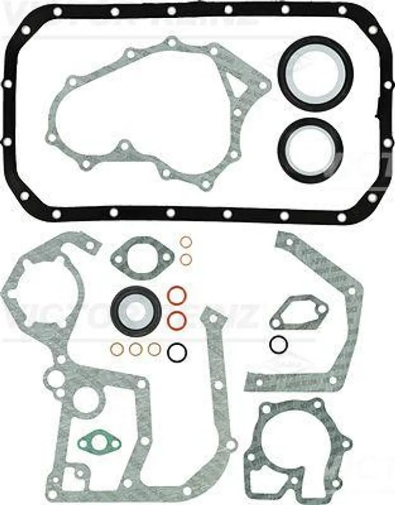 Kit de joints bloc moteur Victor Reinz 08-35872-01 pour Transit Sorento