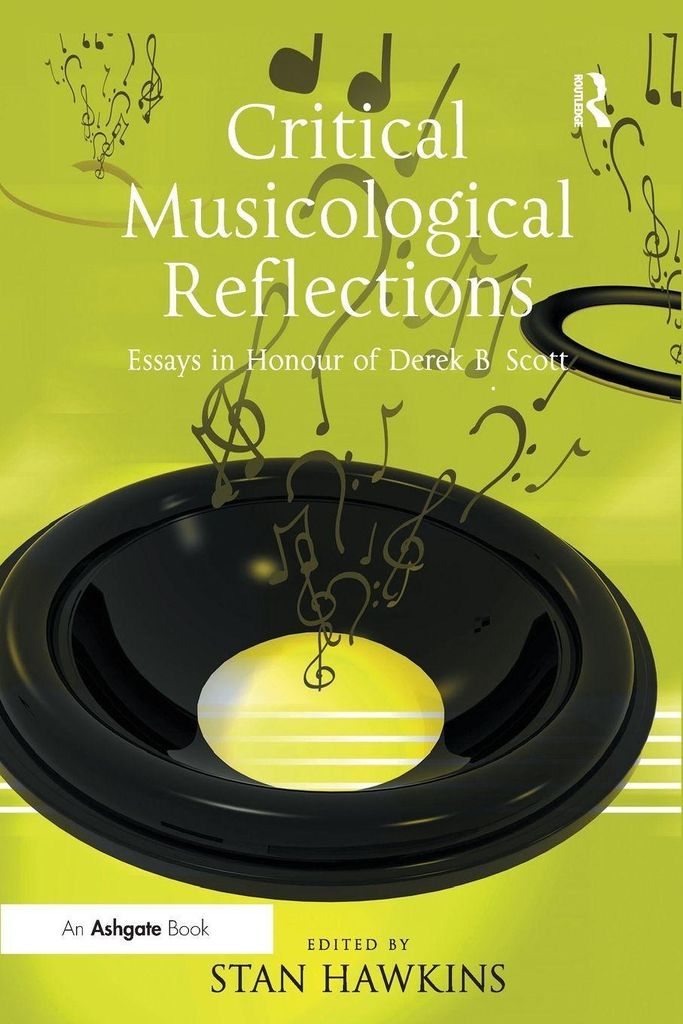 Critical Musicological Reflections – Lingua: Inglese