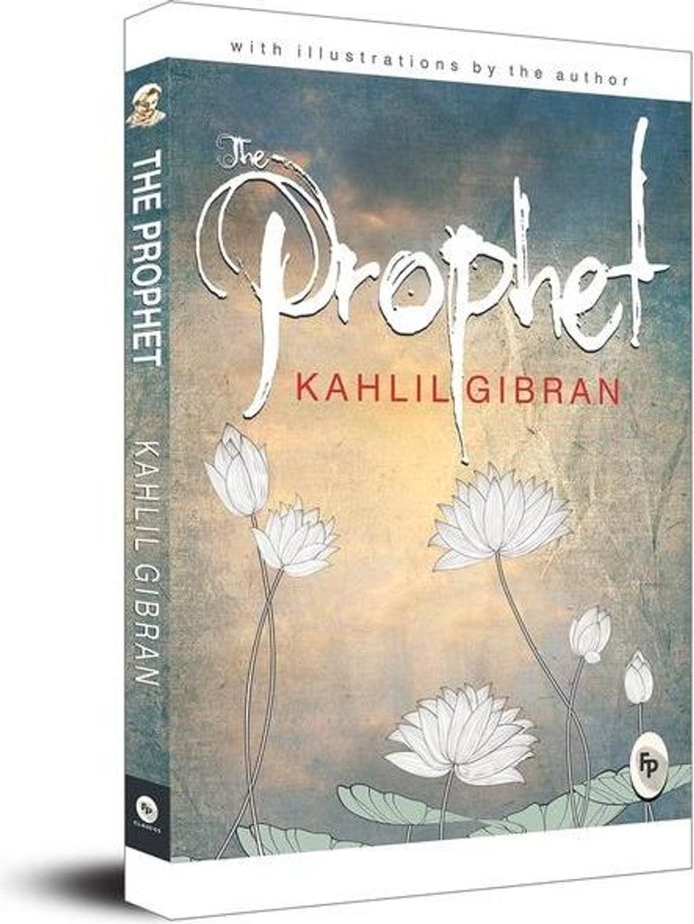 Gibran, K: Prophet
